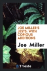 Joe Miller's Jests : With Copious Additions - Book