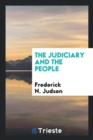 The Judiciary and the People - Book