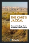 The King's Jackal - Book