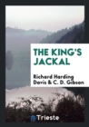 The King's Jackal - Book