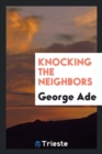 Knocking the Neighbors - Book