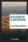 Kultur in Cartoons - Book