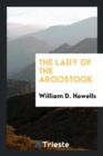 The Lady of the Aroostook - Book