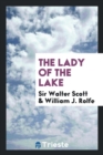 The Lady of the Lake - Book