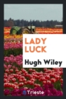 Lady Luck - Book