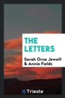 The Letters - Book