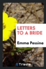 Letters to a Bride - Book