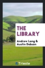 The Library - Book