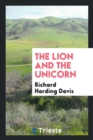 The Lion and the Unicorn - Book
