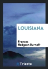 Louisiana - Book