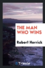 The Man Who Wins - Book