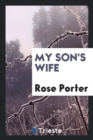 My Son's Wife - Book