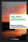 The New Arithmetic - Book