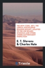 The New Code, 1871. the Useful Knowledge Reading Books. Adapted to the Use Board-Schools and Other Under Government Inspection - Book