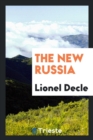 The New Russia - Book