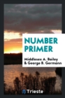 Number Primer - Book