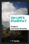 On Life's Stairway - Book