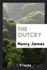 The Outcry - Book