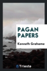 Pagan Papers - Book