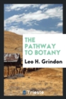 The Pathway to Botany - Book