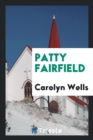 Patty Fairfield - Book