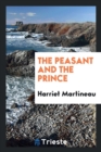 The Peasant and the Prince - Book