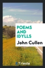Poems and Idylls - Book