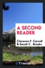 A Second Reader - Book