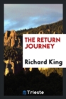The Return Journey - Book