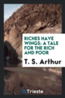 Riches Have Wings : A Tale for the Rich and Poor - Book