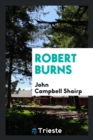 Robert Burns - Book