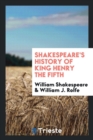 Shakespeare's History of King Henry the Fifth - Book