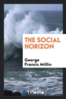 The Social Horizon - Book