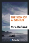 The Son of a Genius - Book