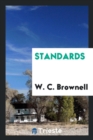 Standards - Book