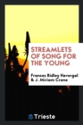 Streamlets of Song for the Young - Book