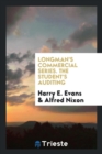 Longman's Commercial Series. the Student's Auditing - Book