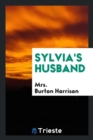 Sylvia's Husband - Book