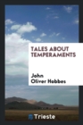 Tales about Temperaments - Book