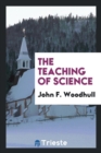 The Teaching of Science - Book