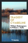 Tragedy of Cymbeline - Book