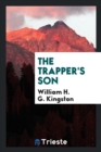 The Trapper's Son - Book