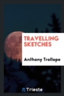 Travelling Sketches - Book