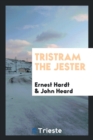 Tristram the Jester - Book