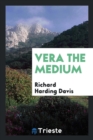 Vera the Medium - Book