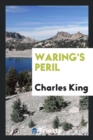 Waring's Peril - Book