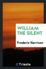 William the Silent - Book