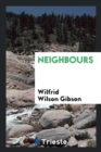 Neighbours - Book
