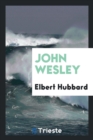 John Wesley - Book