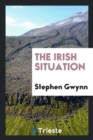 The Irish Situation - Book